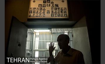 باغ موزه قصر( زندان سیاسی )‎ 19