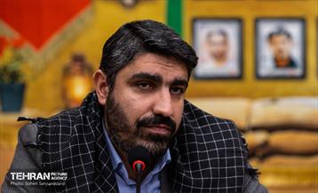 آیین گرامیداشت سالروز تشکیل سازمان بسیج مستضعفین 17