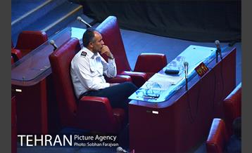 دومین اجلاس شهرداران نواحی شهرداری  11