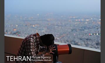 هلال ماه مبارک رمضان رؤیت نشد 31