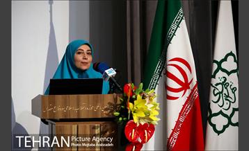 نشست دورنگاه ارتباطات شهر تهران 2