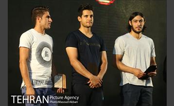 دومین جشن بزرگ هندبال ایران 17