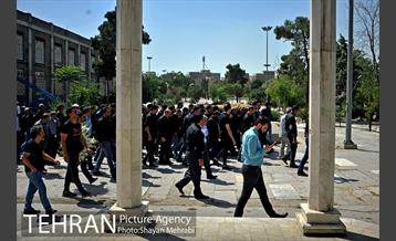 قبرستان ابن بابویه 40