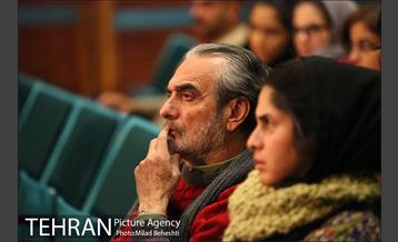 آئین رونمایی از کتاب سفرنامه پاریس، عوج کلاب 3