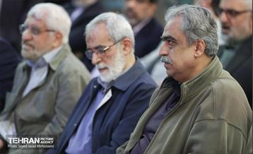 دومین همایش بین‌المللی ستایشگران حماسی‌خوان و حماسی‌سرا 9