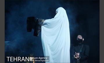 نمایش دریادلان 22