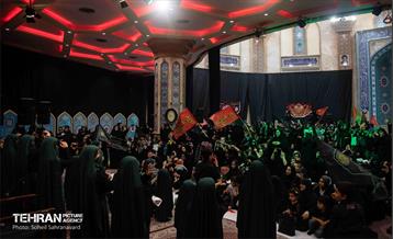 پویش نفس‌های حسینی 11