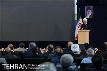 افتتاح نمایشگاه بین المللی کتاب تهران با حضور رییس جمهور 28