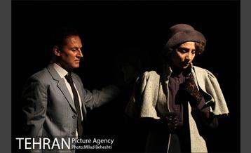 نمایش اکتبر 1942 پاریس 7