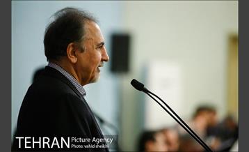 بیست و نهمین نشست کمیته دائمی کنفرانس بین المللی احزاب آسیایی 22