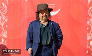 جشن تولد هنرمندان پیشکسوت متولد آذر‎‎ 2