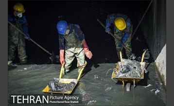 کار در اعماق زمین- 2