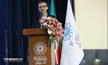 بیستمین همایش «عمری با قرآن» در فرهنگ‌سرای قرآن 8