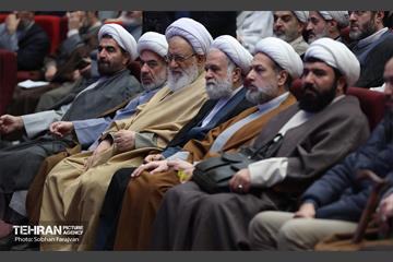 اجلاسیه علمای پایتخت 16