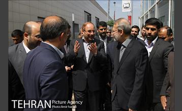 اختتامیه بیست و نهمین نمایشگاه بین المللی کتاب تهران 1