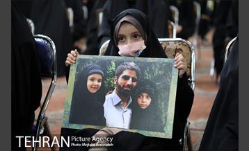 کنگره بزرگداشت سردار دلها 12