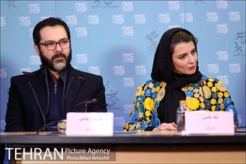هشتمین روز جشنواره فیلم فجر در برج میلاد 10