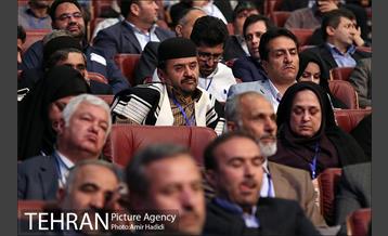 نخستین اجلاس جهانی شوراها و شهرداران 2016 4