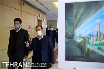 نمایشگاه تهران 1400 13