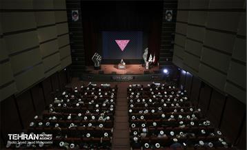 گردهمایی ائمه جمعه و جماعات استان تهران 32