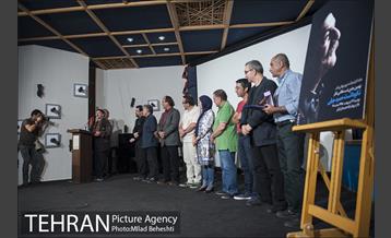 شب عکاسان تئاتر 19