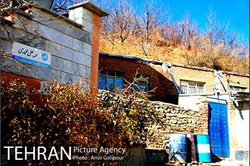طبیعت پاییزی روستاهای وردیج و واریش 4