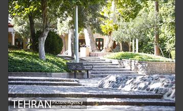 بوستان قیطریه 12