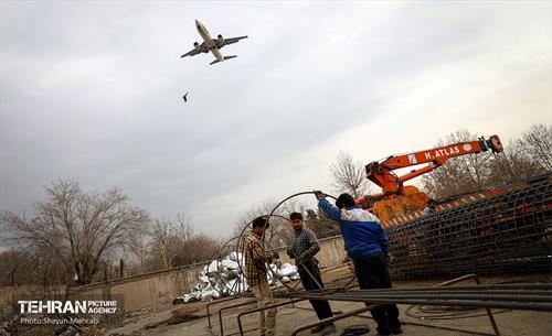 اینجا کارگاهه؛ منطقه نه 5