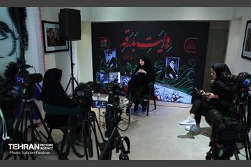 دومین روز رویداد «روایت بدرقه» 7