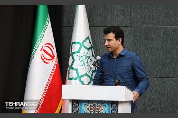 دومین نشست خبری شهردار پایتخت 4