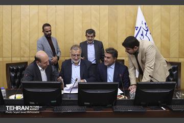 مجمع نمایندگان 4
