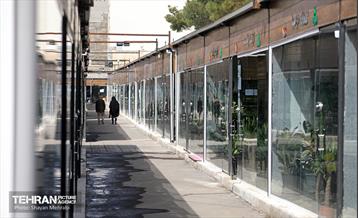 بهره‌برداری از پروژه‌های شرکت ساماندهی صنایع و مشاغل شهر تهران 37