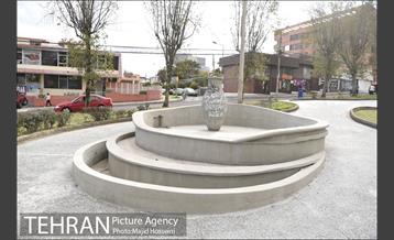 بازدید دکتر گیل آبادی از محلی در پایتخت اکوادور که تهران نامگذاری خواهد شد 8