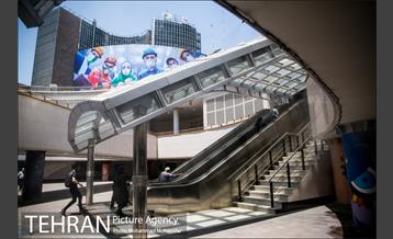 المان های شهری 16