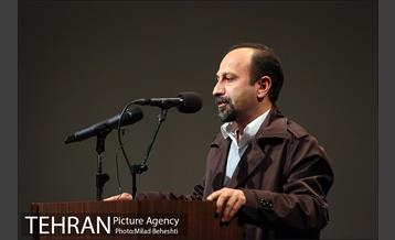 اکران خصوصی فیلم خانه ای در خیابان چهل و یکم‎ 17