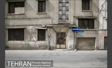 شهرنگار؛ محله بهار 3