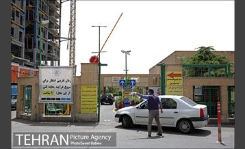 مراکز معاینه فنی پس از قرنطینه کرونا 11