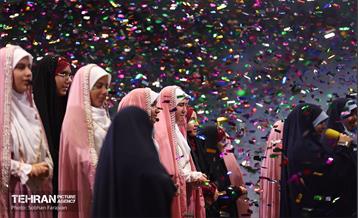 جشن «دختران آرمانی» 37