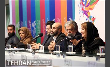 نهمین روز سی و هفتمین جشنواره فیلم فجر 27