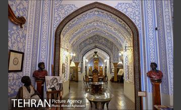 موزه هنرهای ملی 19