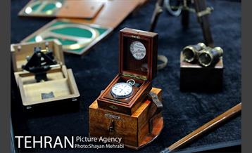 موزه نقشه تهران 33