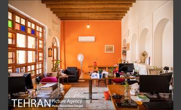 از خاک و خاکستر تا خانه اردیبهشت اودلاجان 16