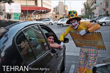 پویش مردمی از خودمان شروع کنیم 19