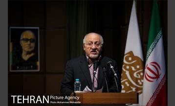 بزرگداشت زنده یاد عباس کیارستمی 3