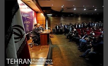 نشست پایانى ستاد انتخابات شورایاری ها 14