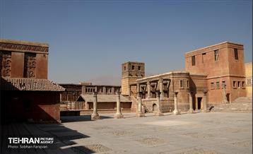 شهرک سینمایی غزالی 9