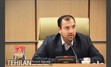 نشست هم اندیشی با مدیران روابط عمومی مناطق 22 گانه 3