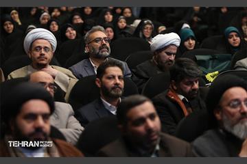 هشتمین نشست‌ هم‌اندیشی شهر آرمانی 40