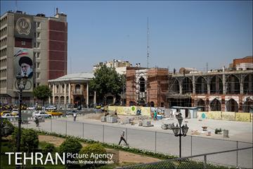 پروژه ساختمان خانه شهر 2