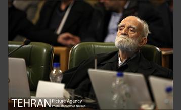 سیصد و بیست و پنجمین جلسه شورای شهر 23